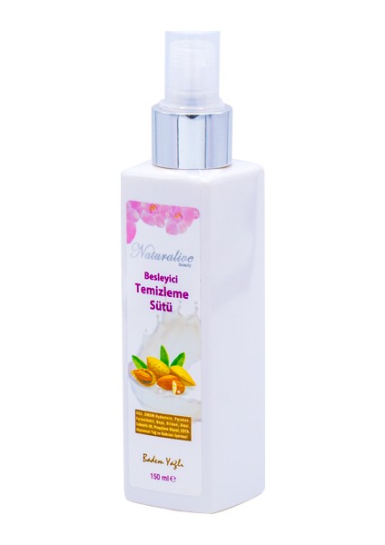 Besleyici Temizleme Sütü 150 ml