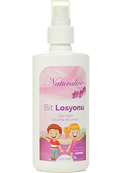Bit Losyonu 200 ml