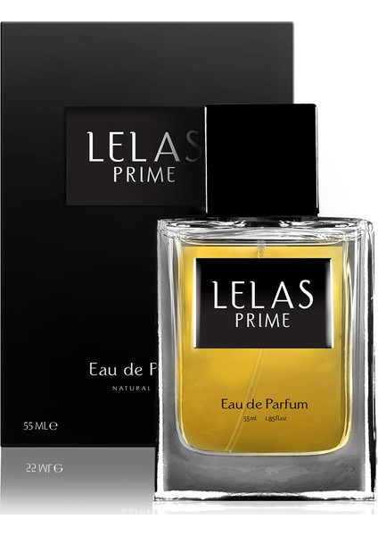 Prime 236 Secret of Lelas Edp 55 ML Çiçkesi Kadın Parfümü