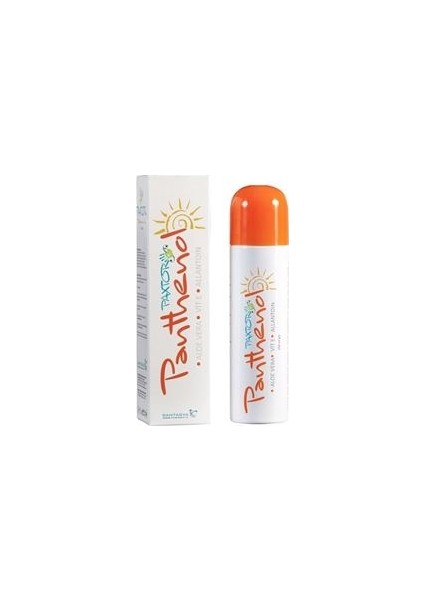 Paxtor Panthenol 150 ml Sprey