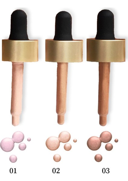 Sıvı Highlighter