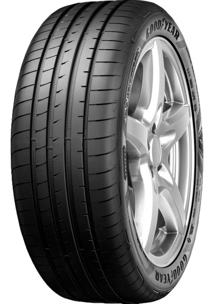 245/45 R18 100Y XL Eagle F1 Asymmetric 5 Oto Yaz Lastiği ( Üretim Yılı: 2023 )