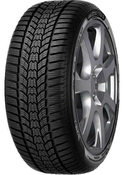 225/55 R17 101V XL Eskimo HP 2 Oto Kış Lastiği ( Üretim Yılı: 2023 )