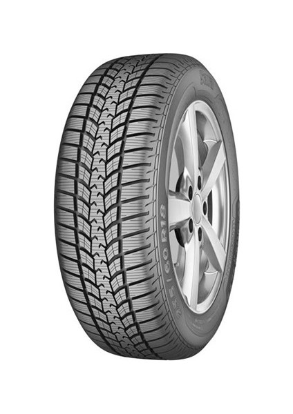 235/60 R18 107H XL Eskimo 2 SUV Kış Lastiği ( Üretim Yılı: 2023 )