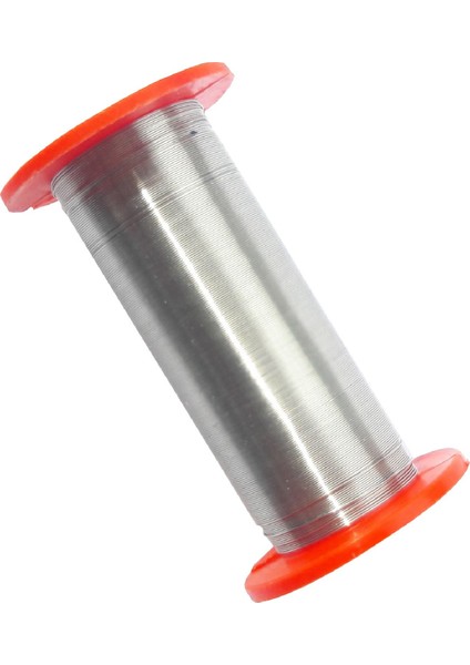 Ece 0.20MM x 50M Krom Tel Özel Ece Makarada