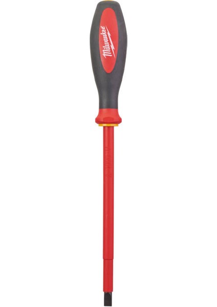 Tornavida Düz Sl 1.2 X 8 X 175 Mm Vde 1000V