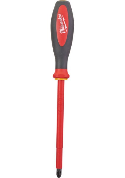 Tornavida Yıldız Pz3 X 150 Mm Vde 1000V