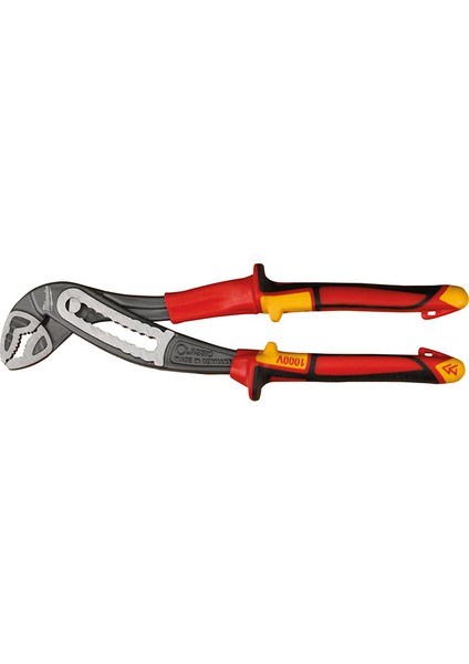 Papağan Pense 240 Mm Vde 1000V