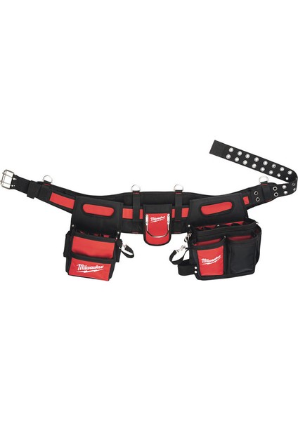 Bel Kemeri 1680 Ba'Listic Nylon