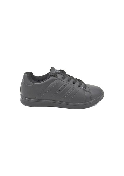 PCS-10144 Kadın Sneakers Ayakkabı Siyah