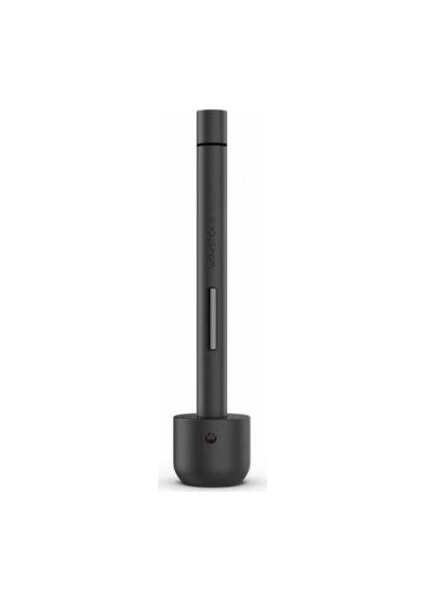 Buyfun Wowstick 1f+ 69'lu Elektrikli Hassas Tornavida Seti - Gümüş (Yurt Dışından)
