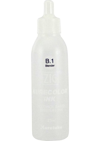 Kurecolor Refill Alcohol Ink Mürekkep 25 Ml. B01 Blender