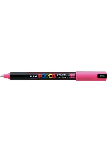 Posca Pc-1mr Boyama Markörü 0.7 mm Pembe