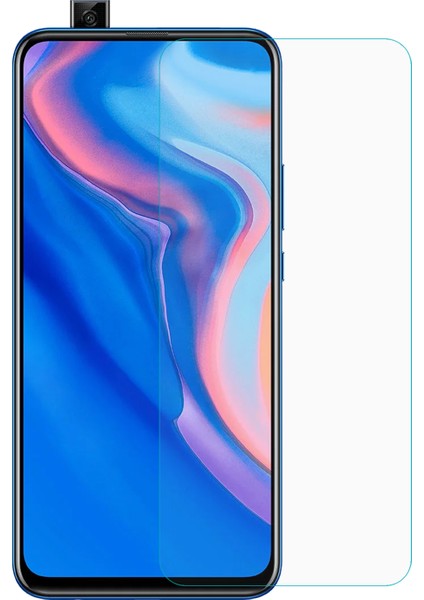 Huawei P Smart Z Nano Cam Ekran Koruyucu
