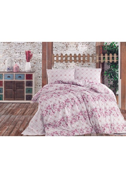 Tek Kişilik Ranforce Nevresim Takımı (Bienline)