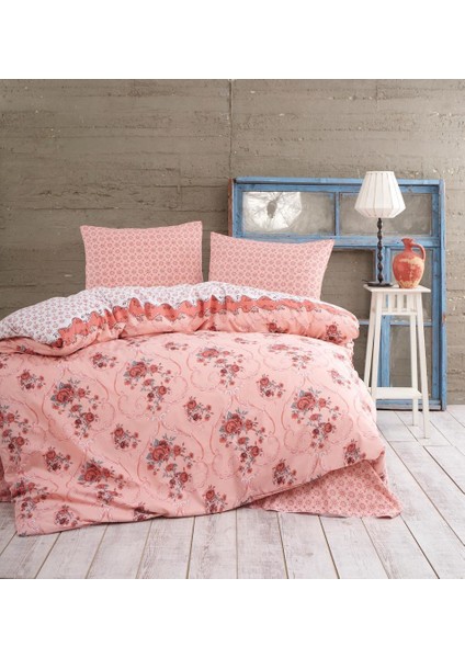 Çift Kişilik Ranforce Nevresim Takımı (Bienline)