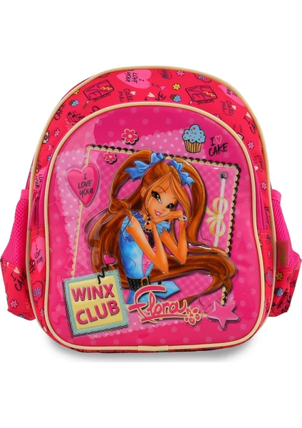 Winx Anaokulu Çantası 63170