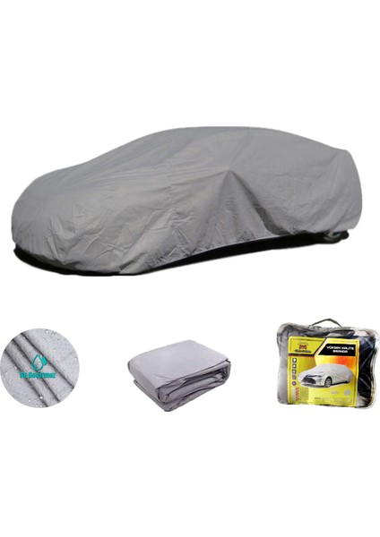 Ford Orion II (AFF) 1.4 (73 Hp) 1990 Model Premium Kalite Araba Brandası