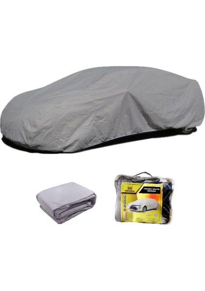 MG ZS Hatchback 2.5 V6 24V (177 Hp) 2004 Model Premium Kalite Araba Brandası