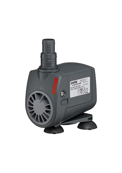 Compact On 3000 Akvaryum Kafa Motoru 3000 L/h