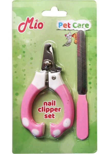 Köpek Tırnak Makası + Törpü fiyatları