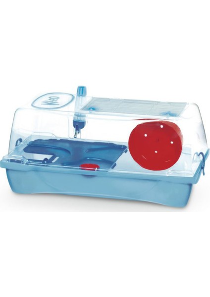 Kleo Plastik Hamster Kafesi 58 cm fiyatları