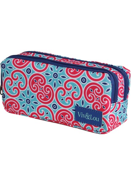 Kids Love Clove Kalem Çantası V8010