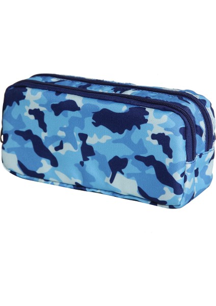 Kids Love Soldıer Kalem Çantası V8011