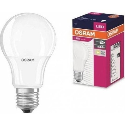 Osram gün ışığı ampul