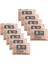 72 60G Humidor Nemlendirici 10Lu Eco Paket 1