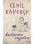 Başkasının Rüyaları - Cemil Kavukçu 1