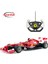 Ferrari F138 Uzaktan Kumandalı Formula 1 Arabası 1/12 Ölçekli 2