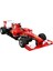 Ferrari F138 Uzaktan Kumandalı Formula 1 Arabası 1/12 Ölçekli 1