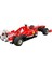 Ferrari F138 Uzaktan Kumandalı Formula 1 Arabası 1/12 Ölçekli 5