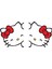 Areksan Hotmeini Oto Sticker 1