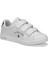 Sınger 9Pr Beyaz Kadın Sneaker Ayakkabı 1