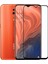 Oppo Reno Z Tam Kaplayan Çerçeveli Tempered Ekran Koruyucu - Siyah 1
