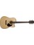 Cort Ad880Cenat Elektro Akustik Gitar 1