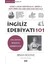 İngiliz Edebiyatı 101 - Brıan Boone 1
