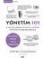 Yönetim 101 - Stephen Soundering 1