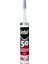 Sel Pu Mastik Beyaz 280 ml 1