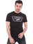 Vn000Qn8Y281 Full Patch Erkek T-Shirt Siyah 1
