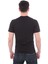 Vn000Qn8Y281 Full Patch Erkek T-Shirt Siyah 3
