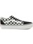 Ua Old Skool Platform VN0A3B3UHRK1 Unisex SİYAH-BEYAZ Günlük Sneaker Ayakkabı 4