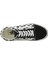 Ua Old Skool Platform VN0A3B3UHRK1 Unisex SİYAH-BEYAZ Günlük Sneaker Ayakkabı 5