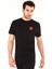 Vn0A4Czjblk1 Mn City Tee istanbul Erkek T-Shirt 1