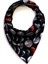 Moon Phases Bandana 4