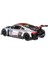 R/C Uzaktan Kumandalı Audi R8 LMS Işıklı Araba 1/14 4