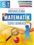 6. Sınıf Meraklısına Genç Matematik Soru Bankası Fen Liselerine Hazırlık 1