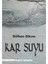 Kar Suyu 1